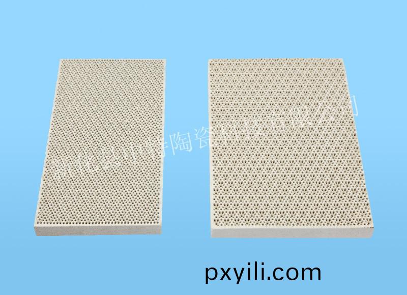 蜂窩陶(tao)瓷(ci)蓄熱體-2-01